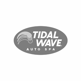 Tidal Wave Carwash